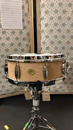 Slingerland Radioking snare’s, Muziek en Instrumenten, Ophalen, Zo goed als nieuw