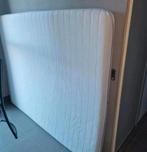 Ikea Sultan Flatåker matras met afneembare hoes 140cmx200cm, Huis en Inrichting, Ophalen, Zo goed als nieuw