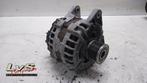 Dynamo d'un Nissan Qashqai, -, 3 mois de garantie, Utilisé, -
