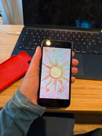 Iphone SE  2020 128GB, Telecommunicatie, Mobiele telefoons | Apple iPhone, Ophalen, 128 GB, Zwart, Refurbished