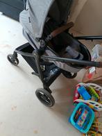Buggy, Ophalen, Zo goed als nieuw