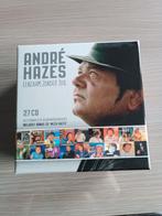 Andre hazes eenzaam zonder jou 27 cd box, Cd's en Dvd's, Cd's | Nederlandstalig, Ophalen of Verzenden, Zo goed als nieuw