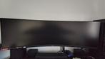 Iiyama G-Master 45 inch 32/9 165Hz monitor onder garantie, Computers en Software, Monitoren, Iiyama, VA, Nieuw, Minder dan 1 ms