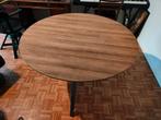 Ronde eettafel, Huis en Inrichting, Ophalen, Zo goed als nieuw