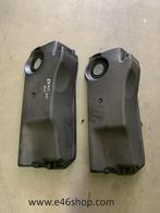 AFDEKKAP BMW E39 M57 DIESEL OE 2247443, Auto-onderdelen, Gebruikt, -, -, Ophalen of Verzenden