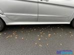 MERCEDES B KLASSE W245 Zilver 761 rechts zijskirt 2005-2011, Auto-onderdelen, Gebruikt, -, Ophalen of Verzenden, Bumper