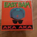 eastbam aka aka 12 inch maxi, Ophalen of Verzenden, Gebruikt, 12 inch, Techno of Trance