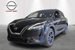 Nissan Qashqai HYBRIDE e-POWER Tekna FULL OPTION GPS / Leder, Auto's, 118 g/km, Stof, Gebruikt, 750 kg