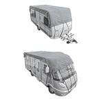 camper / caravan dakhoes, Caravans en Kamperen, Ophalen, Zo goed als nieuw