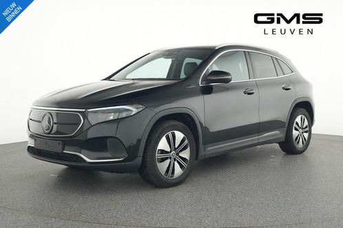 Mercedes-Benz EQA 250 SUV, Auto's, Mercedes-Benz, Bedrijf, Te koop, EQA, ABS, Achteruitrijcamera, Adaptive Cruise Control, Airbags