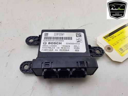COMPUTER PDC Opel Zafira Tourer (P12) (|22810361|84136797|), Auto-onderdelen, Elektronica en Kabels, Opel, Gebruikt