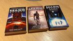Mass Effect boeken - Drew Karpyshyn, Ophalen, Zo goed als nieuw