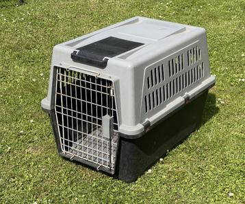 Cage pour chien Ferplast - Taille moyenne