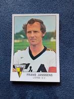 panini sticker Football 78 nr 215, Ophalen of Verzenden, Nieuw, Sticker