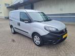 Fiat Doblò Cargo 1.6 MJ L1H1 ECO JET, 25.401 Km N.A.P. 3 pe, Voorwielaandrijving, 4 deurs, Gebruikt, 4 cilinders