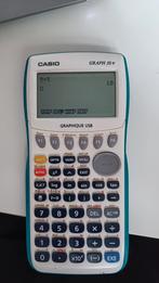 CASIO GRAFIEK 35+, Ophalen, Gebruikt