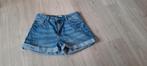 Short h&m maat 40, Kleding | Dames, Spijkerbroeken en Jeans, Ophalen of Verzenden, Zo goed als nieuw