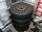 Winterbanden, Ophalen, Gebruikt, 15 inch, Winterbanden