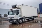 Renault MIDLUM 270DXI(18T)+DHOLLANDIA (bj 2011), Auto's, Te koop, 199 kW, Overige brandstoffen, Bedrijf