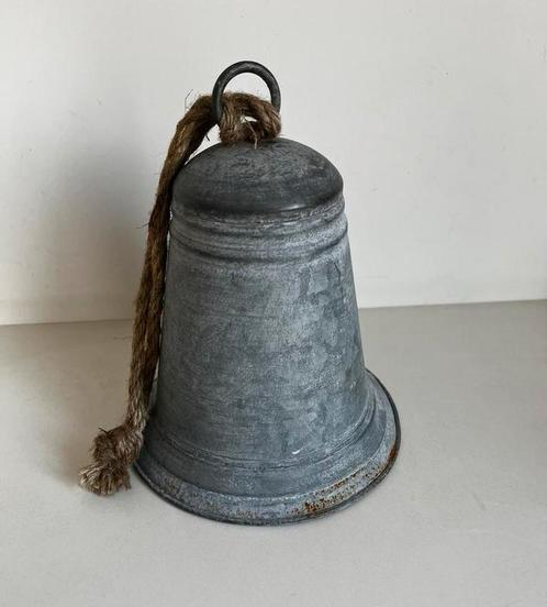 Vintage klok, Antiek en Kunst, Antiek | Klokken, Ophalen of Verzenden