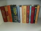 lot met 14 romans, Boeken, Ophalen of Verzenden