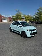 Renault twingo, Euro 6, Blauw, 5 deurs, Particulier