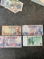 Set biljetten tunesie, Postzegels en Munten, Ophalen of Verzenden