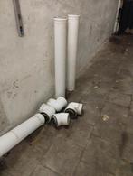 Buse et coude chaudière condensation, Enlèvement ou Envoi