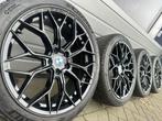 19 inch BMW 3 4 serie G20 G21 G22 G23 i4 velgen winterbanden, Auto-onderdelen, 19 inch, -, -, Banden en Velgen