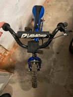 Vélo enfant marque Diamond, Ophalen, Zo goed als nieuw