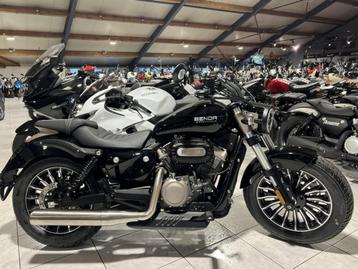 benda Rock 125 beschikbaar voor biedingen