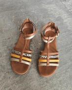 sandalen draagmaat 33, Enfants & Bébés, Vêtements de bébé | Chaussures & Chaussettes, Enlèvement ou Envoi, Comme neuf, Autres types