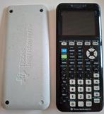 Wetenschappelijke rekenmachine Texas instruments TI84 Plus, Enlèvement ou Envoi, Utilisé