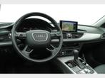 Audi A6 2.0 TDi ultra S tronic, Te koop, Zilver of Grijs, Diesel, Bedrijf