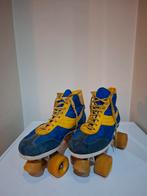 Vintage rolschaatsen, Sport en Fitness, Skeelers, Ophalen