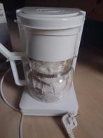 Cafetière à filtre neuve, Ophalen of Verzenden, Zo goed als nieuw, Koffiemachine