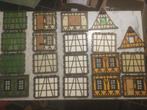 Playmobil Gros lot de pièces vintage moyen âge, Ophalen, Gebruikt, Los Playmobil