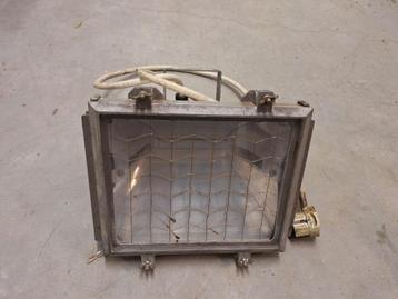 Werfspot beschikbaar voor biedingen