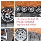 Winterkit 5x108 boring 64,3 19 inch nieuwe banden, Auto-onderdelen, Ophalen, 19 inch, Band(en)
