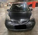 Toyota Aygo 1.0 Benzine, Auto's, Stof, 50 kW, Blauw, Bedrijf