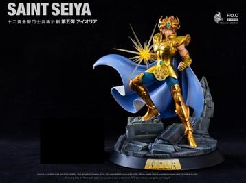 Foc Studio Aiolia Ex V1 No Tsume Jimei Zodiakos beschikbaar voor biedingen