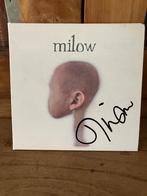 CD Milow signé, Enlèvement ou Envoi, Signé