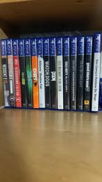 Ps4 pro met 15 games en psvr, Games en Spelcomputers, Ophalen, Met 2 controllers, Nieuw, 1 TB
