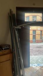 Oud ijzer - afhalen centrum Antwerpen, Enlèvement, Utilisé