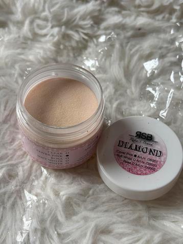 RSB acryl powder beschikbaar voor biedingen