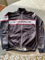 Fietskledij, Ophalen, Zwart, Maat 56/58 (XL), Zo goed als nieuw