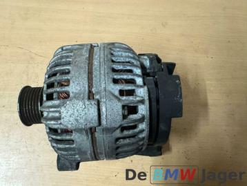 Dynamo120a M54 BMW Z4 E85 3-serie E46 7519618 beschikbaar voor biedingen