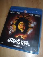 La gorgone (Peter Cushing - Terence Fisher - Christopher Lee, CD & DVD, Blu-ray, Comme neuf, Horreur, Enlèvement ou Envoi