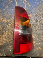 Opel Astra G Caravan (F35) Achterlicht Links 393033, Auto-onderdelen, Ophalen of Verzenden, Gebruikt, Opel