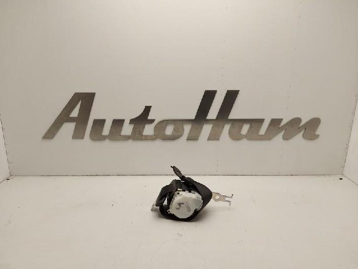 VEILIGHEIDSGORDEL LINKS ACHTER BMW 5 serie (F10), Auto-onderdelen, Interieur en Bekleding, BMW, Gebruikt